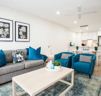 Blissful bream 670i - Hotel Accommodation