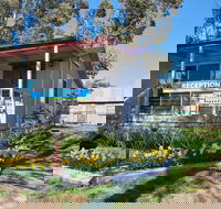 NRMA Bathurst Panorama Holiday Park