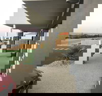 Beach House at SeaScapes - Hotel Accommodation