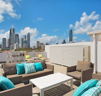 Casa Grande on the Water - Hotel Accommodation