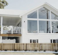 Salt at Shoal Bay - Hotel Accommodation