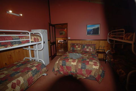 Wrenwood Chalets - Hotel Accommodation 2