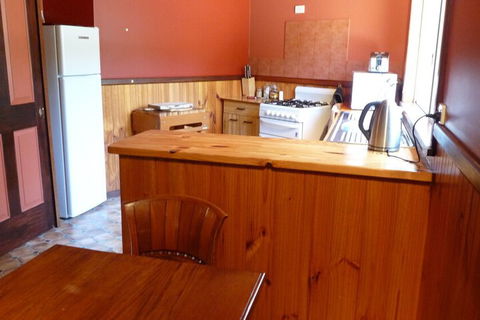 Wrenwood Chalets - Hotel Accommodation 5