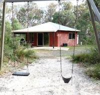 Wrenwood Chalets - Hotel Accommodation
