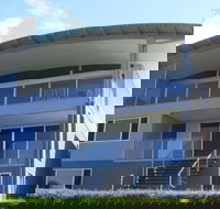 Dew on Lakeview Street - Hotel Accommodation