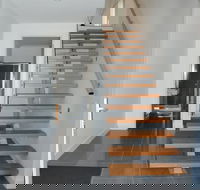 The White House Merimbula - Hotel Accommodation