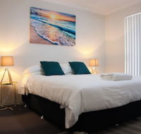 Azure Villa - Hotel Accommodation