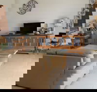 Seafront Unit 25 - Hotel Accommodation