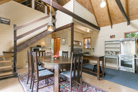 Arcadia Cottage - Hotel Accommodation 1