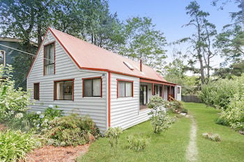 Arcadia Cottage - Hotel Accommodation 0