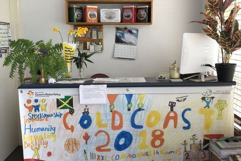 Central Wangaratta Motel - Hotel Accommodation 6