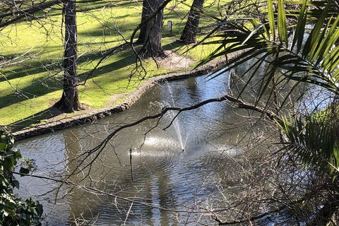 Central Wangaratta Motel - Hotel Accommodation 2