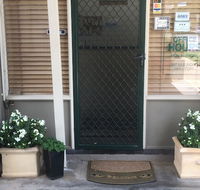 Central Wangaratta Motel - Hotel Accommodation