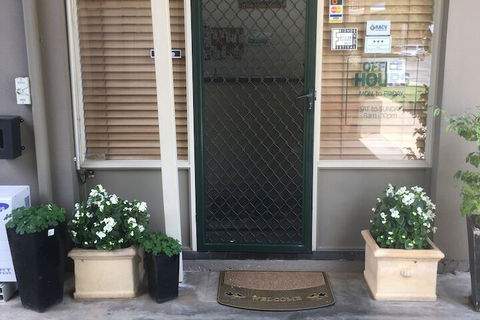 Central Wangaratta Motel - Hotel Accommodation 0