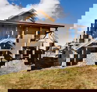 Triggerplant 2 - Hotel Accommodation