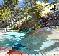 Pure Magnetic Villa 9 - Hotel Accommodation