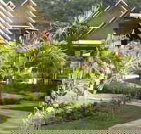 Pure Magnetic Villa 6 - Hotel Accommodation