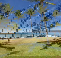 Pure Magnetic Villa 4 - Hotel Accommodation