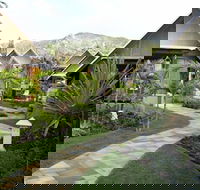 Pure Magnetic Villa 3 - Hotel Accommodation