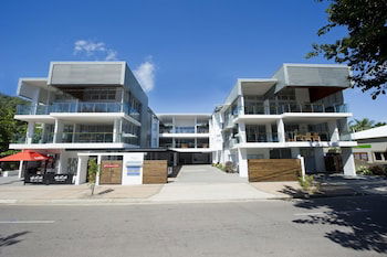 Magnetic Island QLD Hotel Accommodation