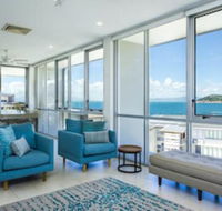1 Bright Point Apartment 1504 - Hotel Accommodation