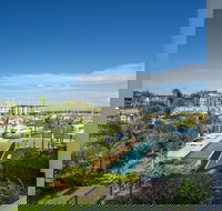 Beachside Apartment 13 - Hotel Accommodation