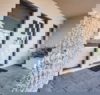 Fremantle Townhouse Unit 4 - Hotel Accommodation