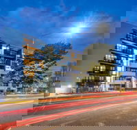 Accommodate Canberra - Indigo - Hotel Accommodation