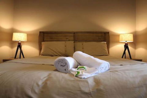 Hampton Halfway Hotel Motel - Hotel Accommodation 0