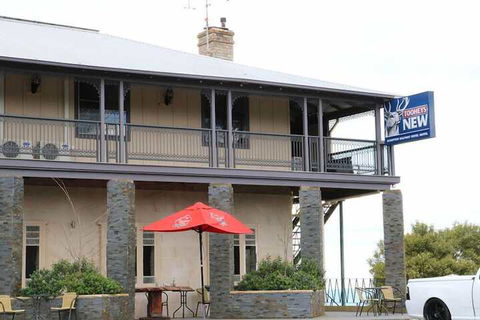 Hampton Halfway Hotel Motel - Hotel Accommodation 3