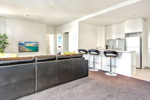 MJ Shortstay Bank Apartments - Hotel Accommodation 4