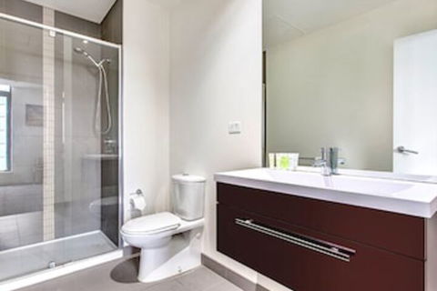 MJ Shortstay Bank Apartments - Hotel Accommodation 5