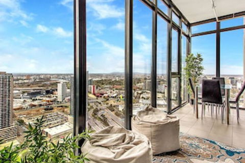 MJ Shortstay Bank Apartments - Hotel Accommodation 7