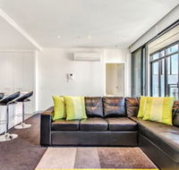 MJ Shortstay Bank Apartments - Hotel Accommodation