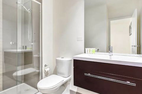 MJ Shortstay Bank Apartments - Hotel Accommodation 2