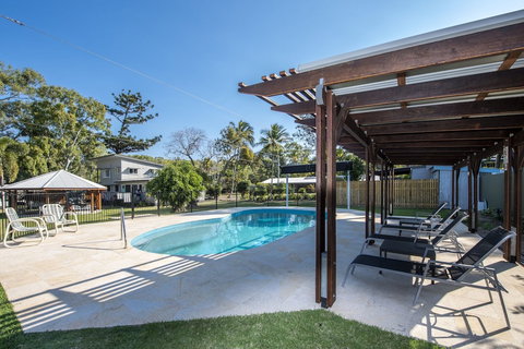 Kooyong Apartment 5 - Hotel Accommodation 2