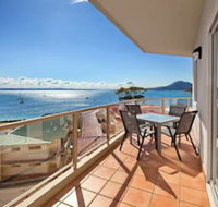Barrington Unit 707/35-45 Shoal Bay Road - Hotel Accommodation