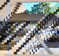 Orana Motel Dubbo - Hotel Accommodation