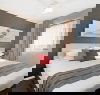 Beau Monde Apartments Newcastle - Boulevard Apartments - Hotel Accommodation