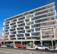Astra Apartments Wollongong - Hotel Accommodation