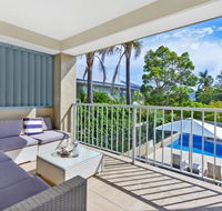 The Masthead at Iluka Resort Apartments - Hotel Accommodation