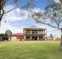 Windy's at Wellington - Hotel Accommodation