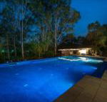Samford Lakes - Hotel Accommodation