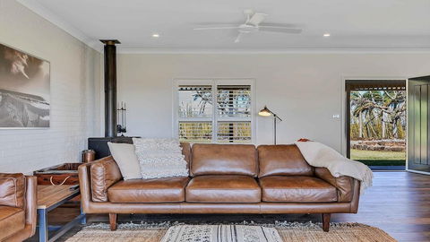 Your Luxury Escape - Paul's Farmhouse - Hotel Accommodation 2