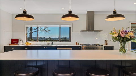 Your Luxury Escape - Paul's Farmhouse - Hotel Accommodation 3