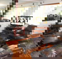 Golfers Delight - Hotel Accommodation