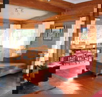 Keira Cottage - Hotel Accommodation