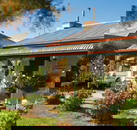 Rubys Cottage - Hotel Accommodation