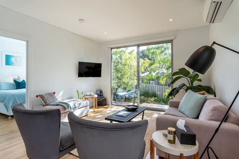 Yallingup Beach Home - Hotel Accommodation 4