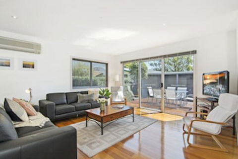 Bask At The Glade - Rejuvenate Stays - Hotel Accommodation 0